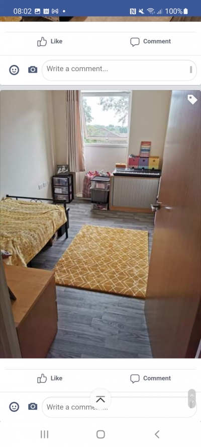 flat exchange in Gravesend